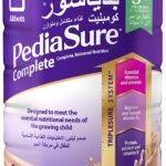 بدياشور كومبليت حليب (3+) بالشكولاتة 900 جم