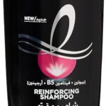 شامبو لوريال باريس الفيف ضد تساقط الشعر- 400 مل