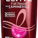 شامبو لوريال باريس الفيف للشعر الضعيف المتساقط، الأرجنين - 200 مل