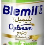بليميل بلس (3) حليب أطفال 400 جم