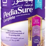 بدياشور كومبليت حليب (1+) بالشكولاتة 900 جم