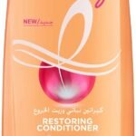 بلسم الشعر من لوريال الفيف طول الأحلام لتقوية الشعر  400 مل