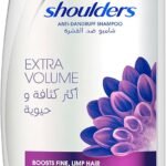 شامبو هيد اند شولدرز اكثر كثافة - 600 مل