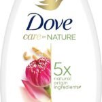 شاور جل دوف زهرة اللوتس 500 مل