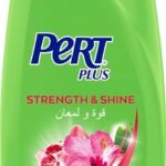 شامبو برت بس بخلاصة الحنة عبوة 400 مل