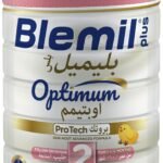 بليميل بلس (2) حليب أطفال 800 جم