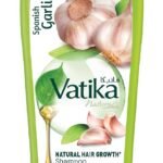 شامبو فاتيكا بالثوم لنمو الشعر الطبيعي - 200 مل