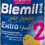 بليميل بلس إكسترا (2) 600 جم