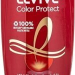 شامبو  لوريال باريس الفيف لحماية اللون، للشعر المصبوغ - 200 مل