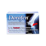 دوروفين 90 كبسولة