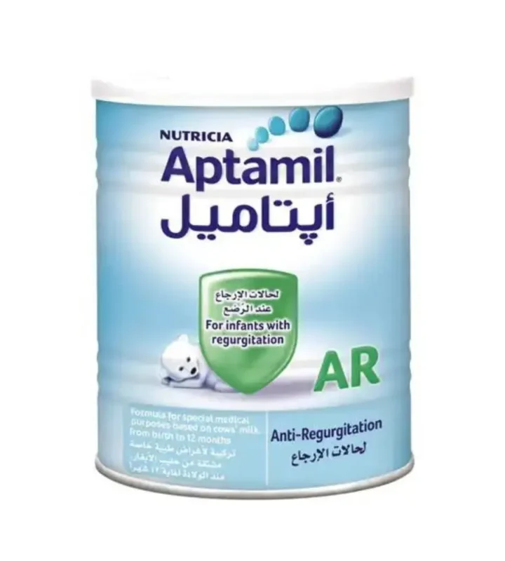 ابتاميل ايه ار حليب أطفال 400 جم