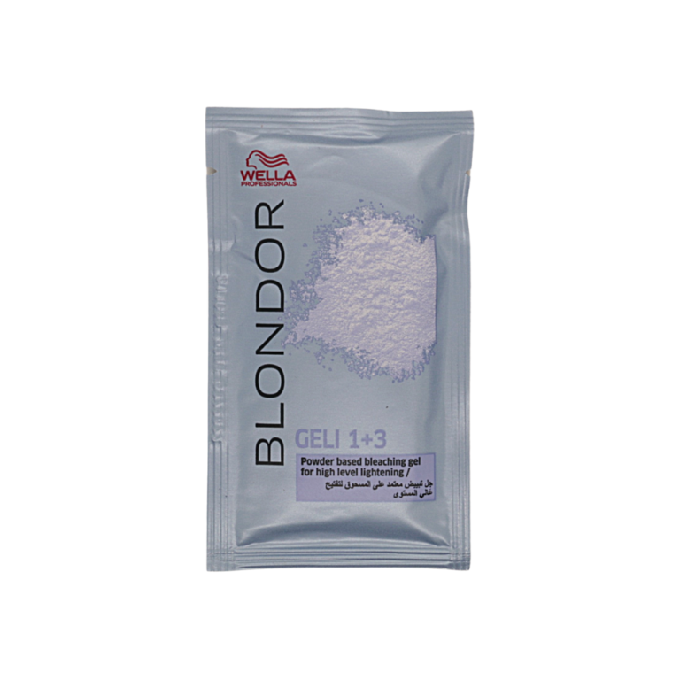 Blondor-Sachet.png كيس بودرة ويلا بلوندور لتفتيح البشرة - الصورة 1