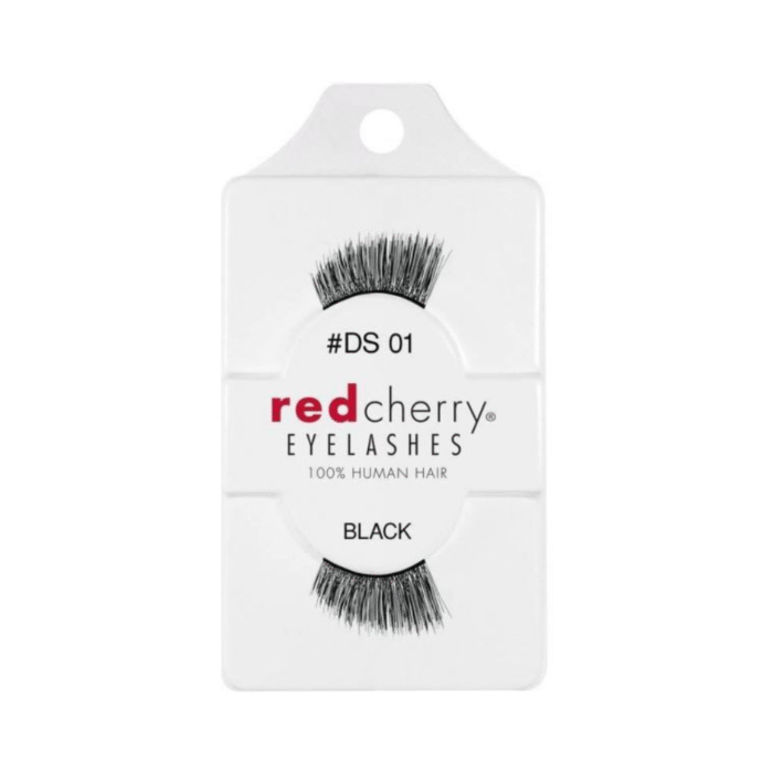 ⁦رموش رد شيري  DS 01⁩ - الصورة ⁦2⁩