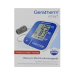 جهاز قياس ضغط الدم جيراثيرم سمارت