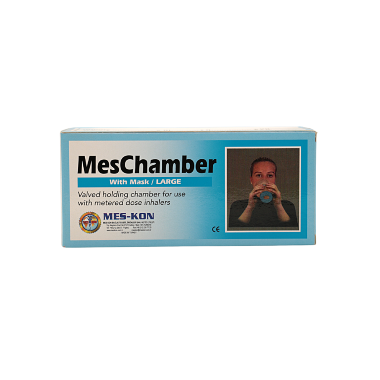 MesChamber L