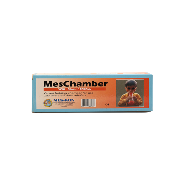 MesChamber S
