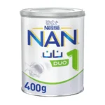 نان ديو (1) حليب أطفال 400 جم