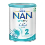 نان أوبتي برو (2) حليب أطفال 800 جم