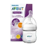 رضاعة ناتشورال فيليبس افنت من عمر بعد الولادة  125 مل