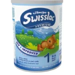 سويسلاك (1) حليب أطفال 400 جم