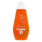 كريم21 لوشن للجسم للبشرة الجافة - 400 مل