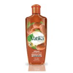 زيت فاتيكا للشعر بخلاصة الارغان عبوة 300 مل