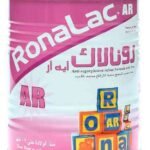رونالاك حليب أطفال ايه ار مضاد للإرتجاع 400 جم