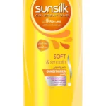 بلسم صنسيلك يعطي الشعر نعومه وانسيابية للشعر الجاف 350 مل