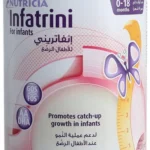 حليب الأطفال انفاتريني 400 جم