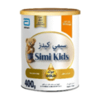 سيميلاك جولد (4) حليب أطفال 400 جم