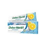 معجون أسنان من دابر ملح وليمون - 150 مل