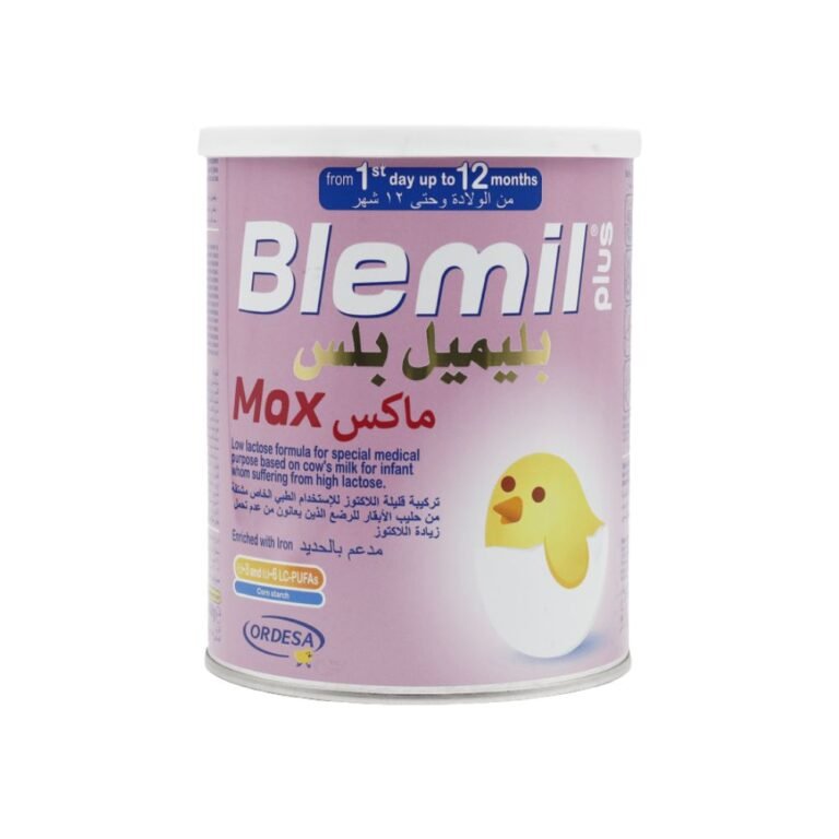 بليميل ماكس حليب أطفال 400 جم
