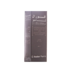 افالون افورال شامبو 120 مل