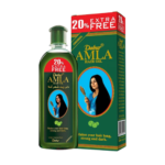 دابر أملا زيت الشعر بخلاصة ثمرة الأملا  200 مل