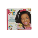 سوفت أند بيوتيفول كريم جست فور مي كريم فرد الشعر للأطفال للشعر المتقصف والمتضرر - 1 عبوة