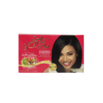 سوفت أند بيوتيفول كريم لفرد الشعر العادي ناعم وحريري ومظهره صحي - 1 عبوة