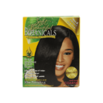 سوفت أند بيوتيفول للشعر الخشن بخلاصة النباتات الطبيعية - 1 عبوة