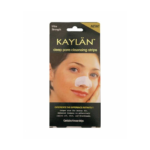 لصقة أنف كيلان 4 شرائط لازالة الرءوس السوداء من الأنف