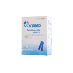 كارميد ابر وخز مضلعة 200 قطعة 31G