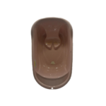 بانيو استحمام اطفال بلاستيك مع فتحة تصريف - 8305