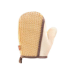 ليفة استحمام كف باصبع بروفيشنال - 4508