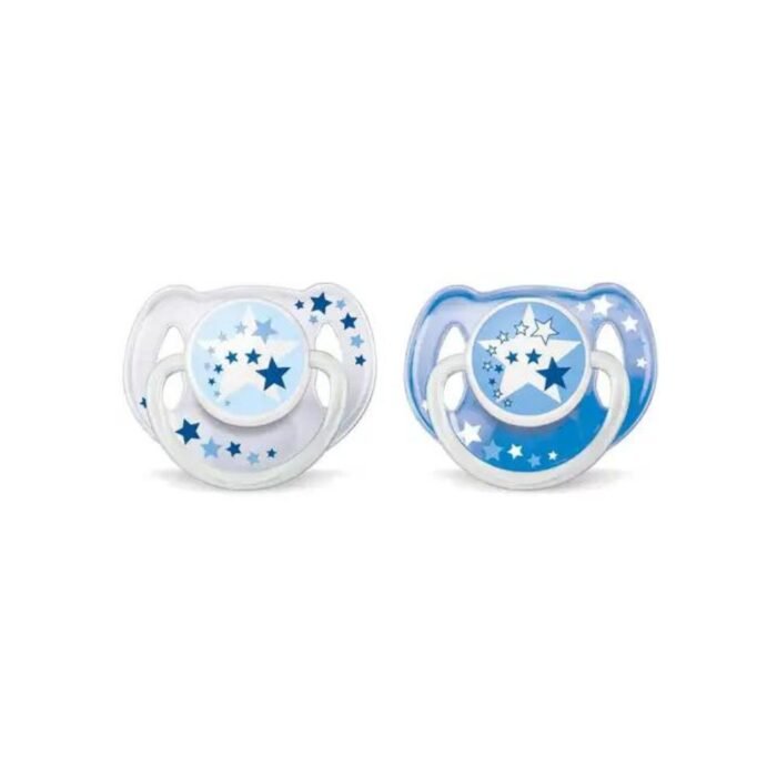 ⁦لهاية اطفال ألترا إير نايت للأولاد من فيليبس افينت من 0-6 شهور – 344/21⁩ - الصورة ⁦2⁩