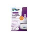 رضاعة اطفال طبيعيه من فيليبس أفنت -  60مل
