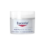 اكوابورين اكتف للبشرة العادية والمختلطة من يوسرين- 50مل