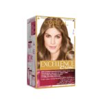 لوريال اكسلانس صبغة شعر لون أشقر رقم 7 - 1 عبوة