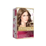 لوريال اكسلانس صبغة شعر لون أشقر غامق رقم 6 - 1 عبوة