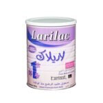 لاريلاك (1) حليب الأطفال 900جم