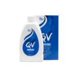 كيوفى زيت استحمام كيوفى خالي من العطور لتلطيف وانتعاش الجلد -250 مل