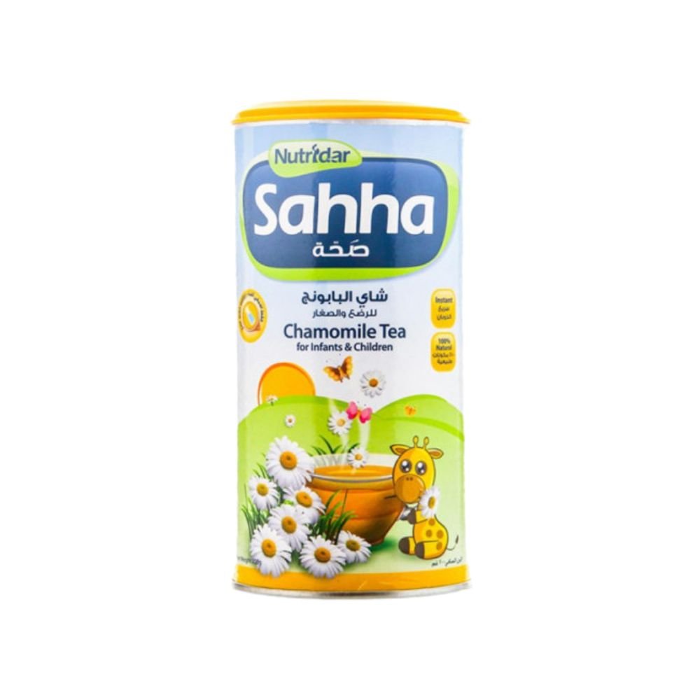 -للرضع-والاطفال-من-صحة-200-مل.jpg شاى البابونج للرضع والاطفال من صحة - 200 مل - الصورة 1