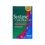سيستان الترا يو دى قطره للعين 0.7 مل 30 حبة